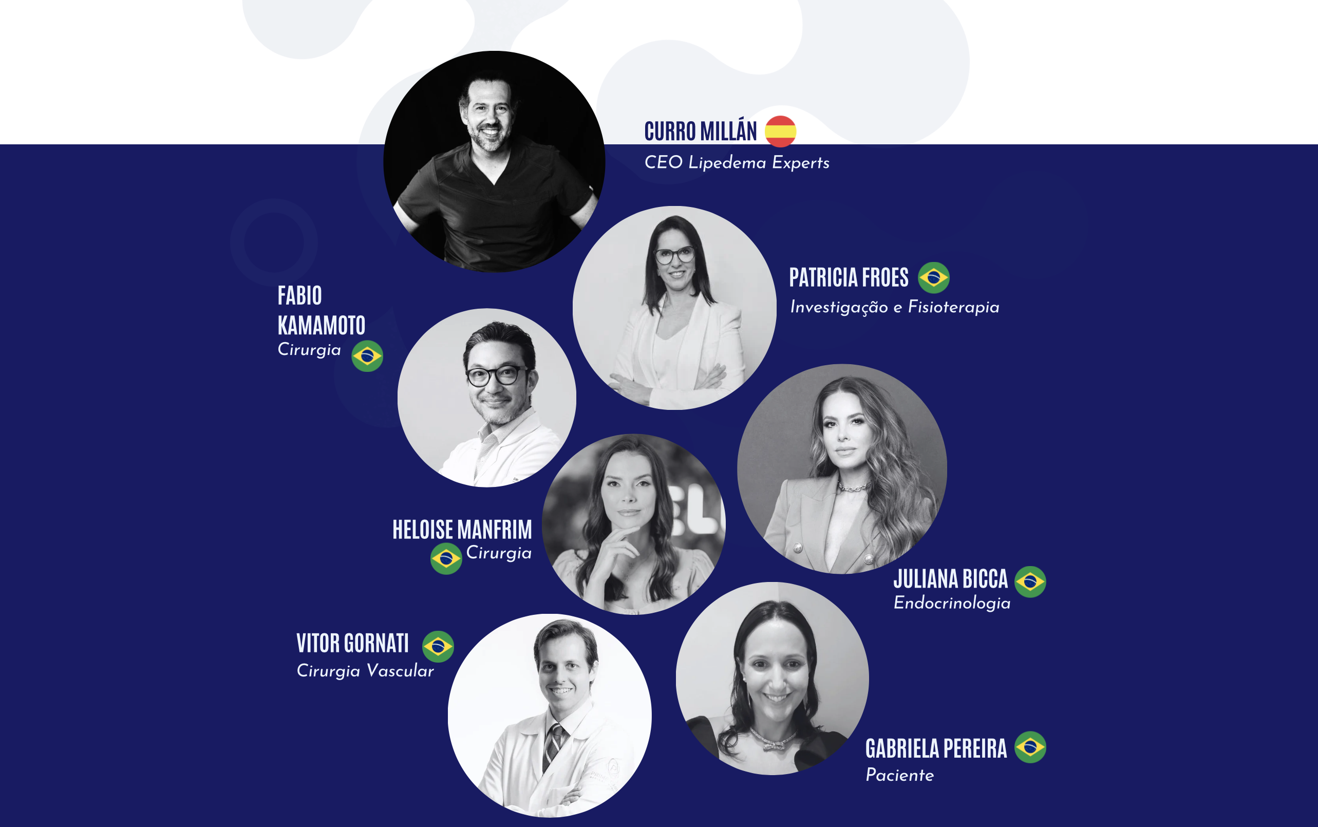 Comité organizador