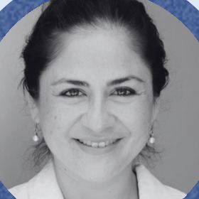 Maria Elsa Calderón