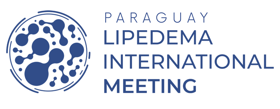 Lipedema International Meeting Paraguay 2026